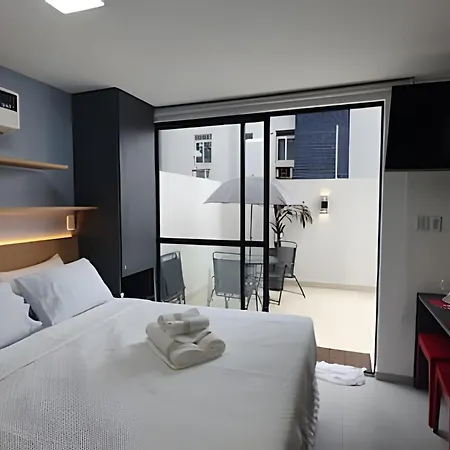 Flat 150M Da Praia Do Bessa Terreo Com Area Externa João Pessoa Exterior foto